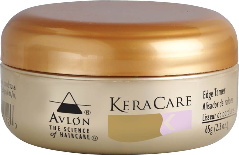 KeraCare Edge Tamer 65g
