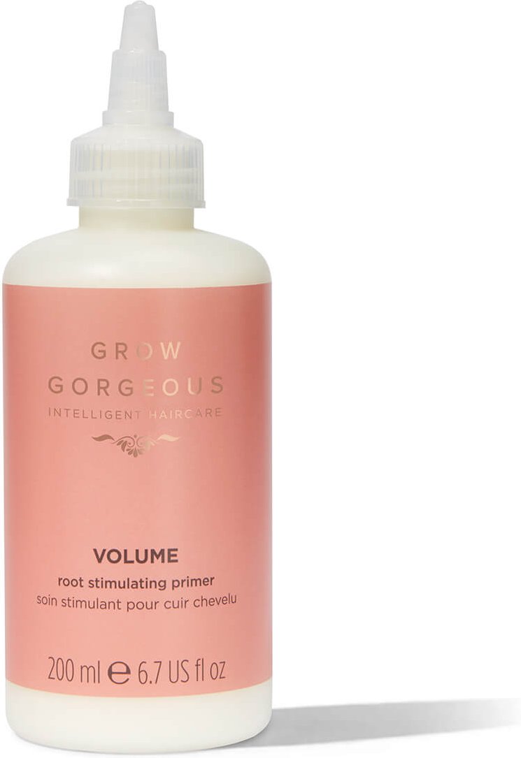 Grow Gorgeous Volume Wurzel-stimulierender Primer 200ml