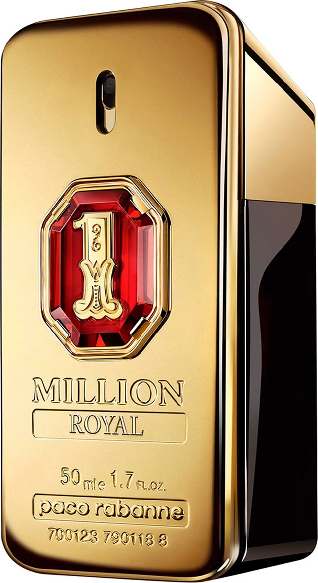 Paco Rabanne 1 Million Royal Parfum 50 ml