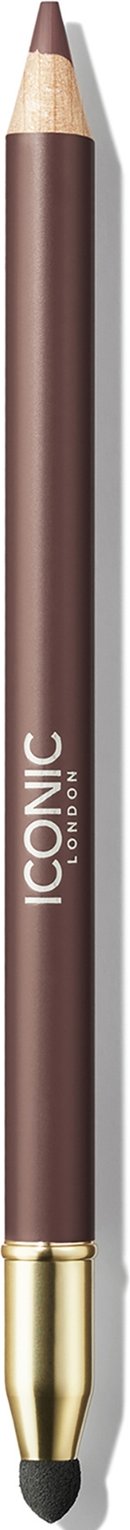 ICONIC London Fuller Pout Sculpting Liner Liner 1.03g (Various Shades) - Serving Lewks
