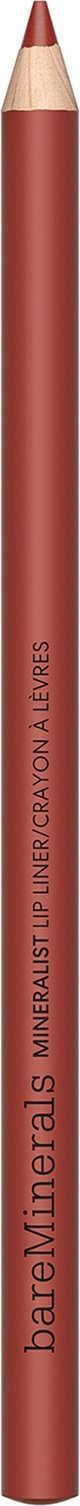 bareMinerals Mineralist Lip Liner 1.5g (Various Shades) - Spice