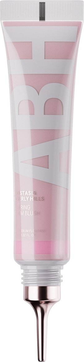 Anastasia Beverly Hills Blurring Serum Blush 9.5ml (Various Shades) - Baby Pink