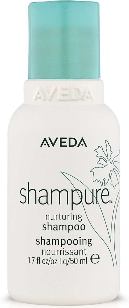 Aveda Shampure Nurturing Shampoo 50 ml