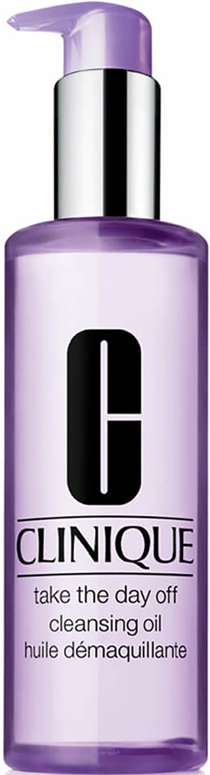 Clinique Take The Day Off Reinigungsöl 200ml