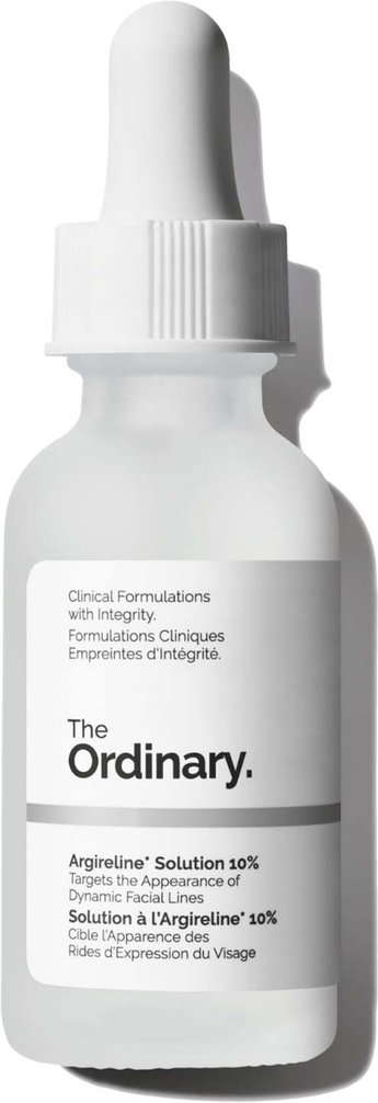 The Ordinary 10% Argireline Lösung 30 ml