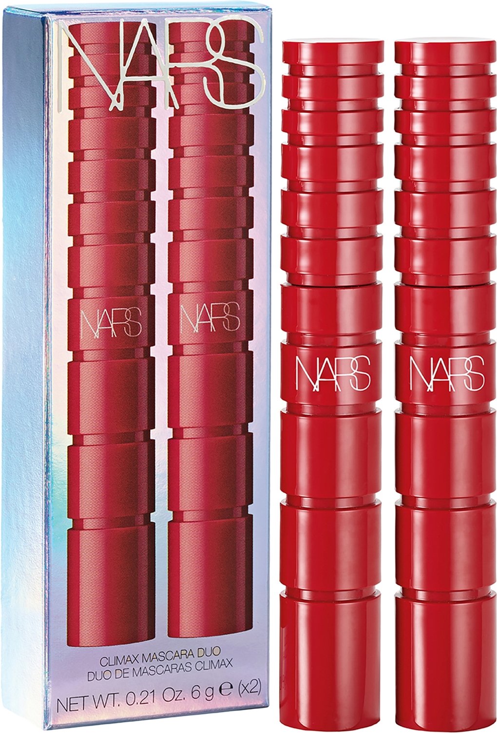 NARS Climax Mascara Duo