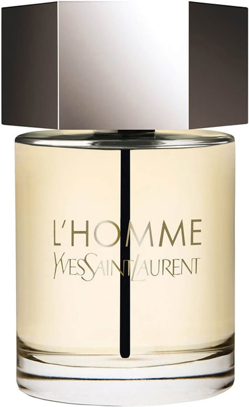 Yves Saint Laurent L'Homme Eau de Toilette 100ml