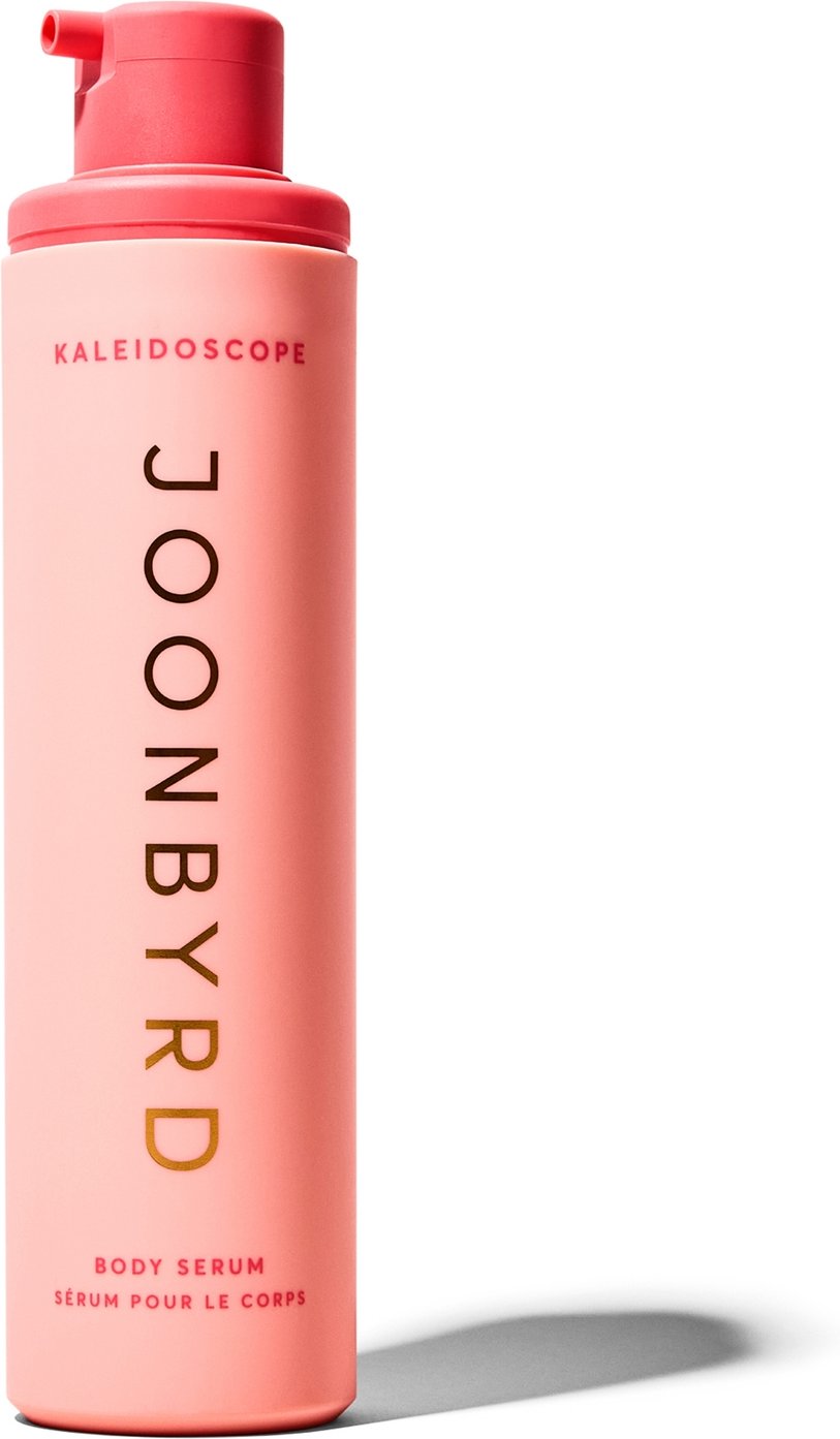 Joonbyrd Kaleidoscope Smoothing Body Serum 100ml
