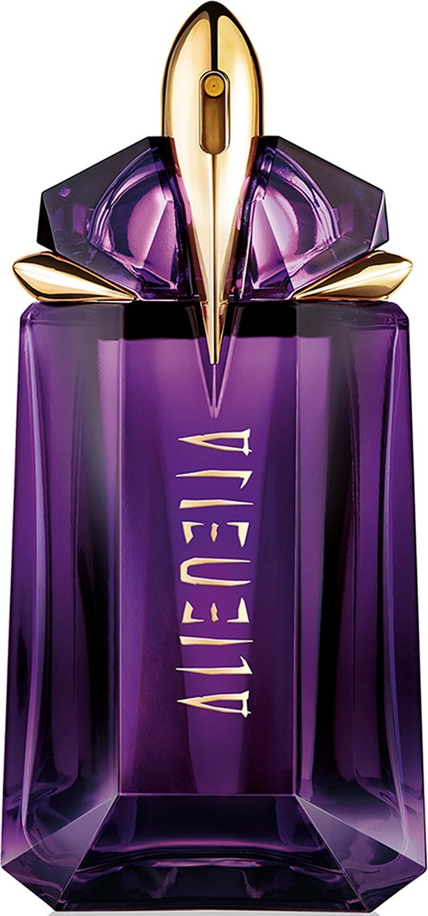 MUGLER Alien Eau de Parfum Natural Spray Refillable - 60ml