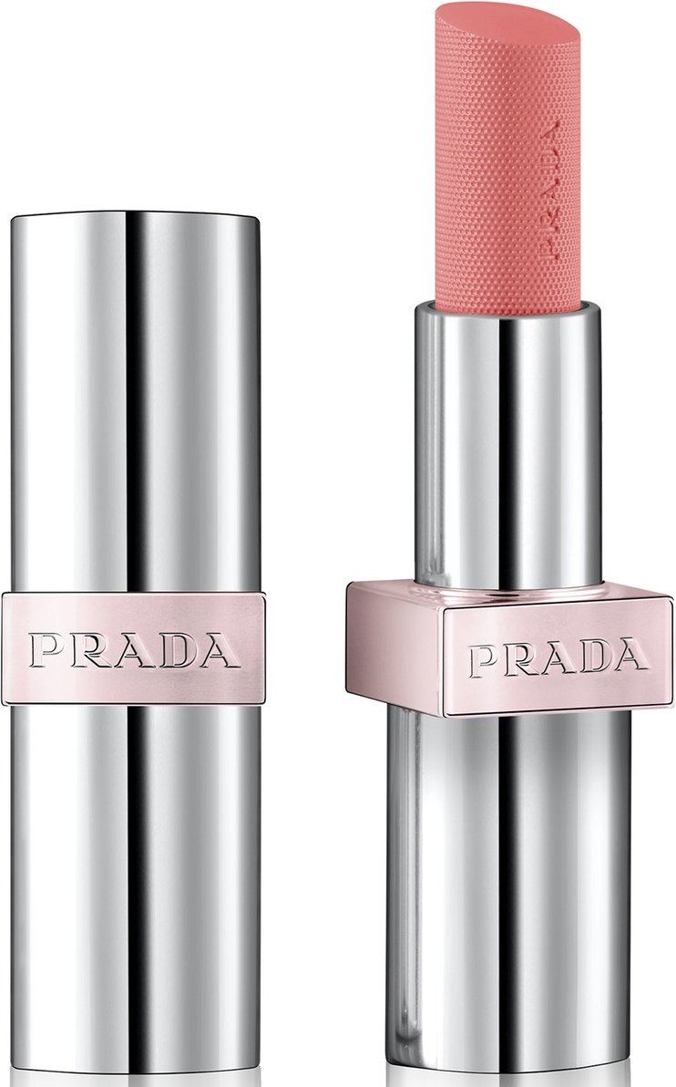 Prada Glow Balm 3.8g (Various Shades) - Rose