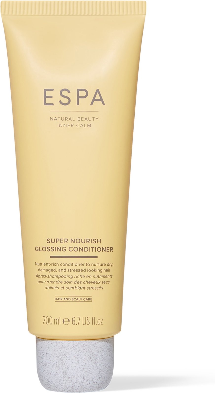 Thumbnail - ESPA Super Nourish Glossing Conditioner 200ml