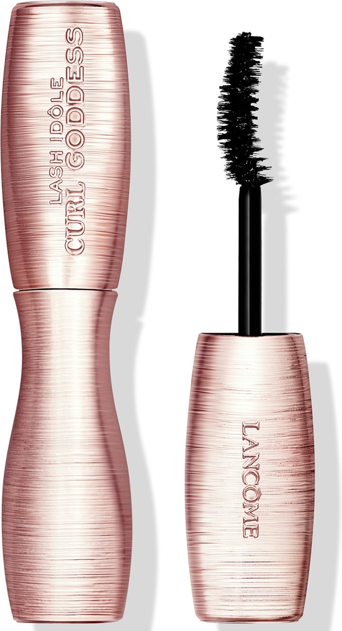 Lancôme Idole Curl Goddess Midi Mascara - Black 01