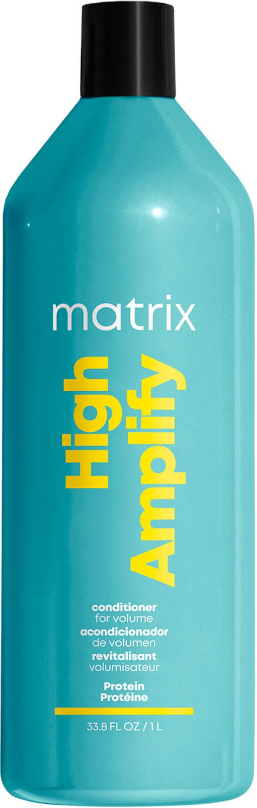 Thumbnail - Matrix Total Results Volumising High Amplify Spülung für feines und plattes Haar 1000 ml