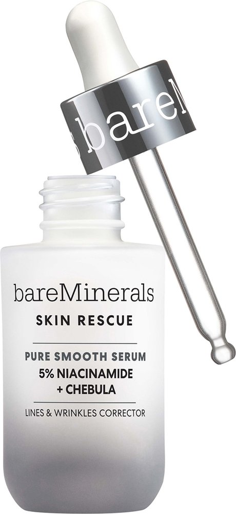 bareMinerals SKIN RESCUE Pure Smooth Serum 30ml