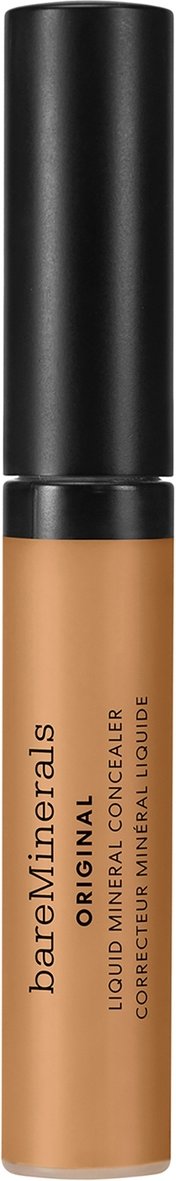 Thumbnail - bareMinerals Original Liquid Mineral Concealer 6 ml (Verschiedene Farbtöne) - Tan 4N