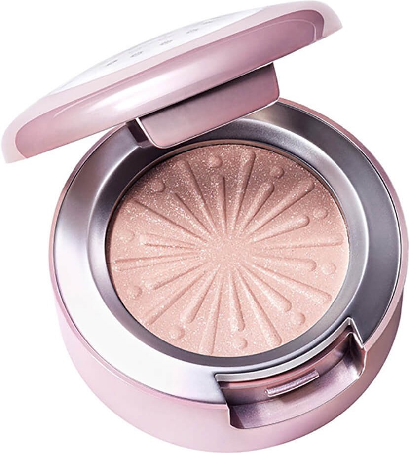 MAC Extra Dimension Foil Frosted Firework Eye Shadow - Sparktacular