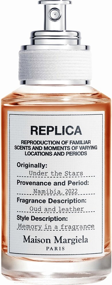 Maison Margiela Replica Under the Stars Eau de Toilette 30 ml