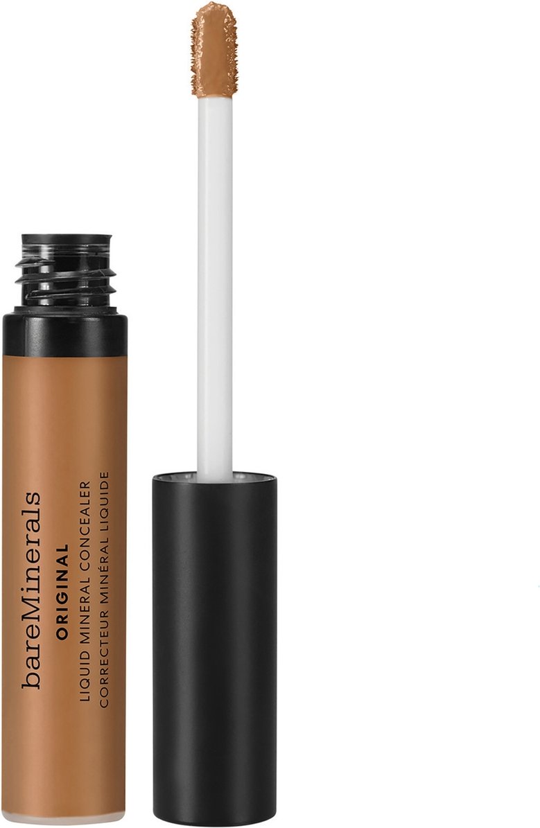 bareMinerals Original Liquid Mineral Concealer 6 ml (Verschiedene Farbtöne) - Dark 5N