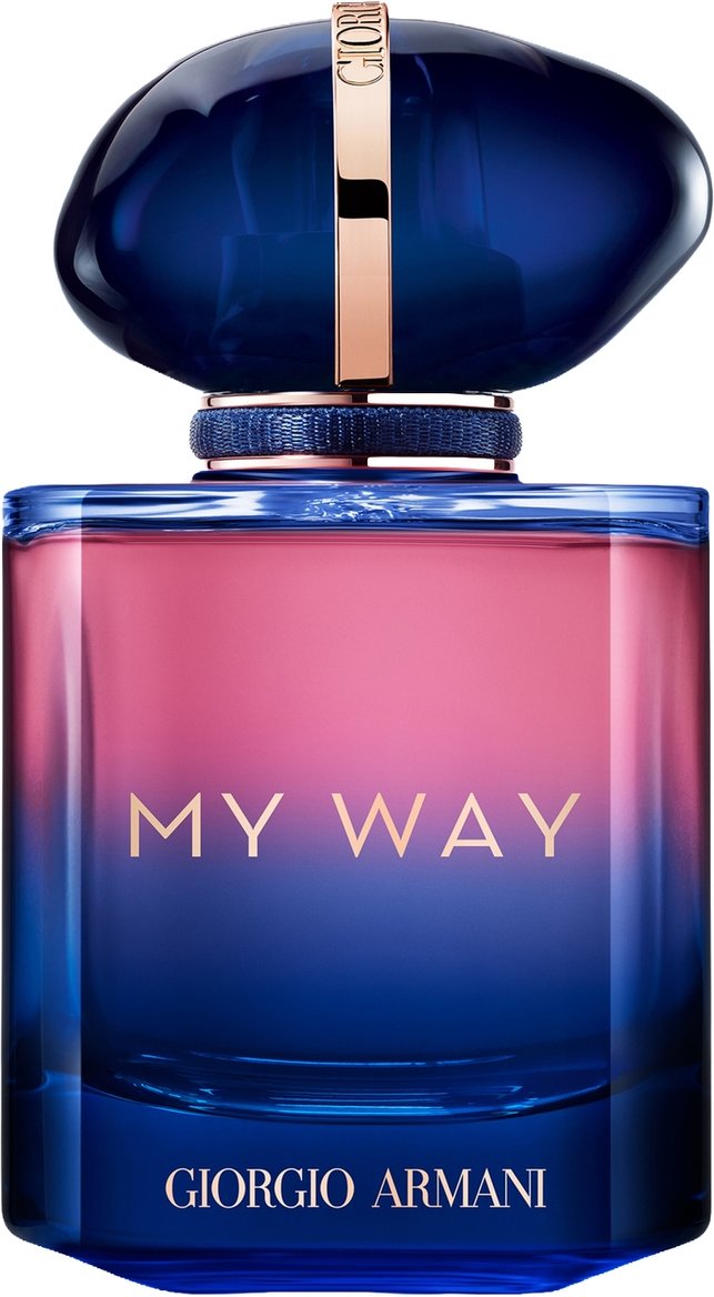 Giorgio Armani My Way Parfum 50 ml