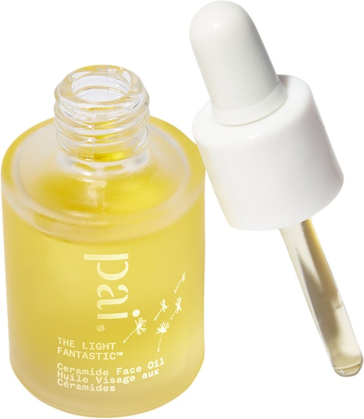 Pai Skincare The Light Fantastic Cacao and Schisandra Ceramide Gesichtsöl 10 ml