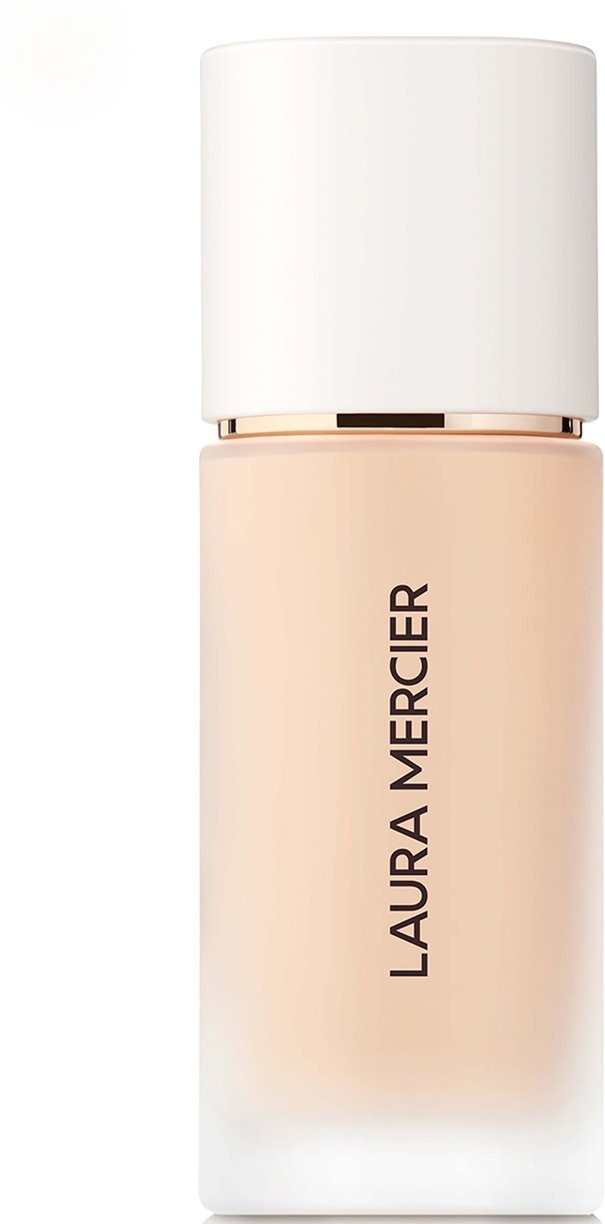 Laura Mercier Real Flawless Foundation 30 ml (Verschiedene Farbtöne) - 0N1 Silk