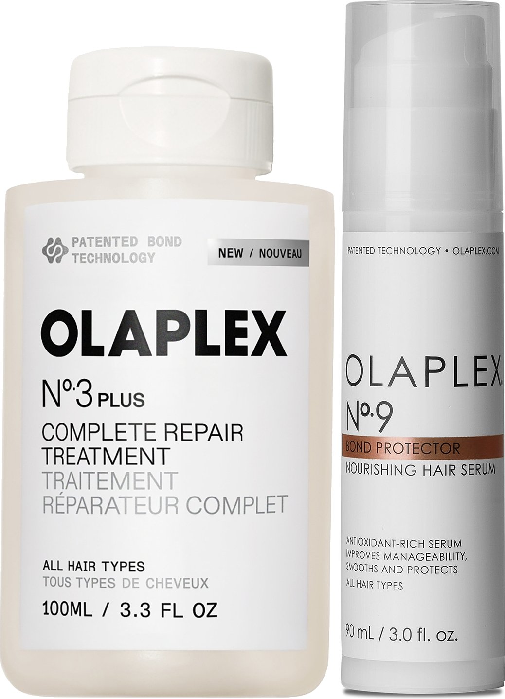 Olaplex The Anti-Damage Duo