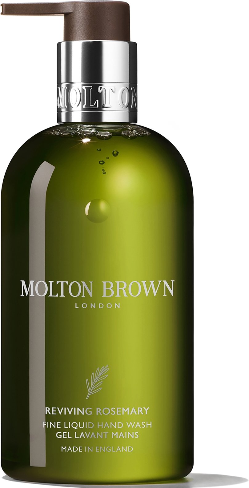 Molton Brown Reviving Rosemary Hand Wash