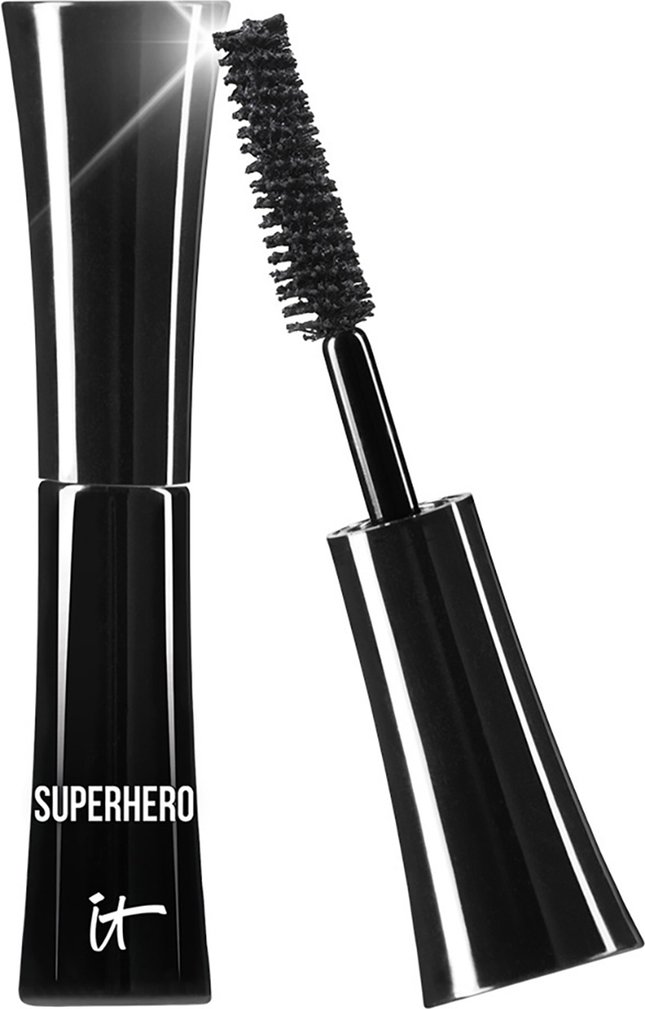 IT Cosmetics Superhero Mascara - Black (Verschiedene Größen) - 5ml