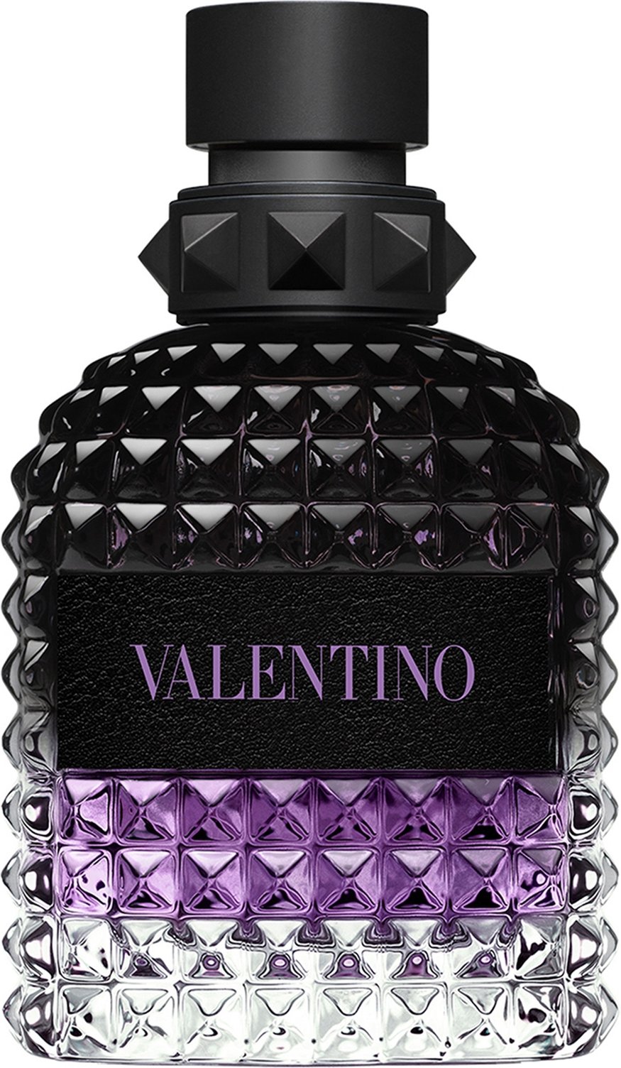 Valentino Born In Roma Uomo Purple Eau de Toilette 100ml