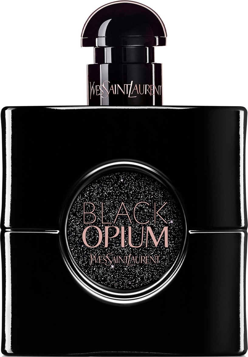 Yves Saint Laurent Black Opium Le Parfum 50 ml