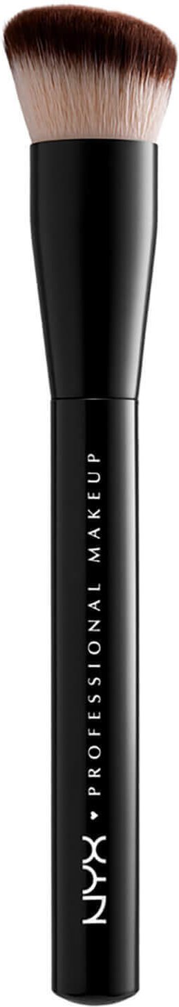 NYX Professional Makeup Can't Stop Won't Stop Foundationpinsel