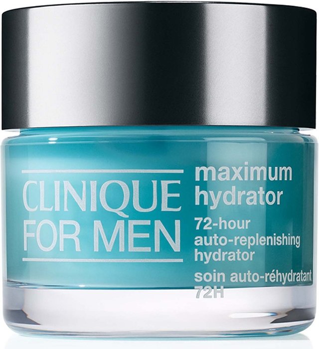 Clinique für Herren Maximum Hydrator 72-Stunden Selbstversorgende Feuchtigkeitspflege 50 ml