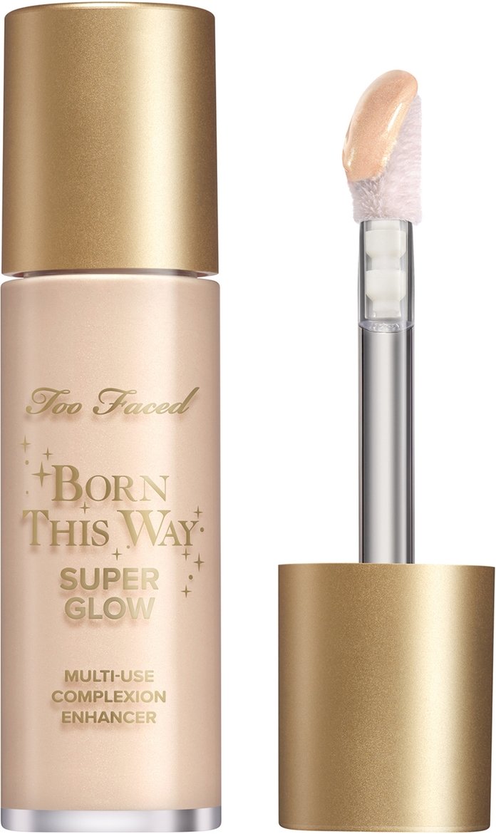 Too Faced Born This Way Super Glow (Various Shades) - VANILLA BEAM