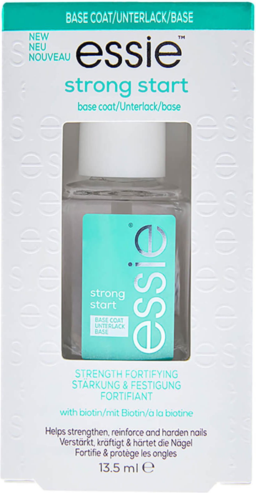 essie Nail Care Strong Start Nail Polish Base Coat