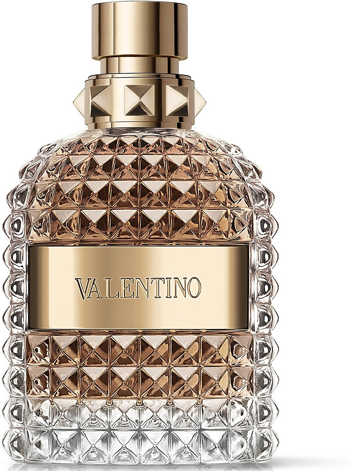 Valentino Uomo Eau de Toilette for Him 100ml