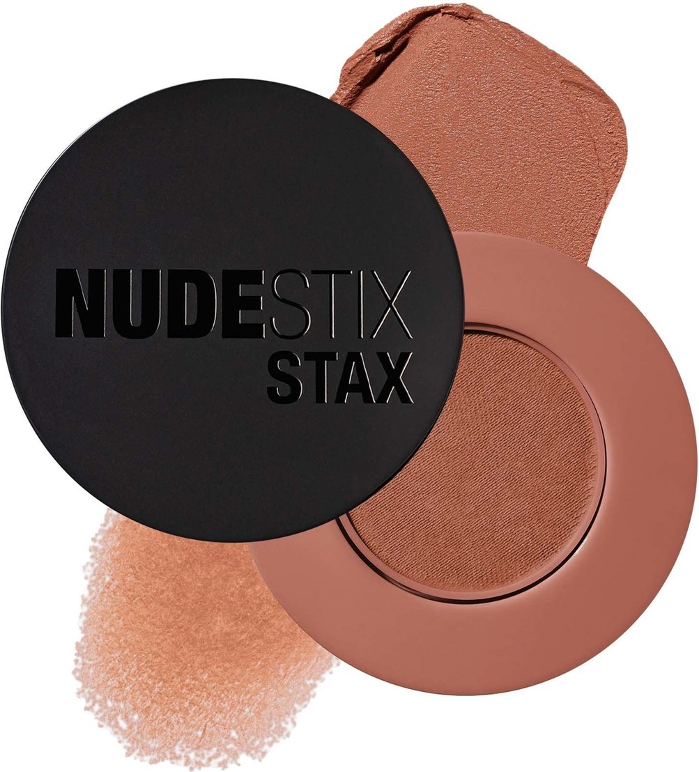 NUDESTIX Stax All Over Color Blush Balm 2.5g (Various Shades) - Sunkissed