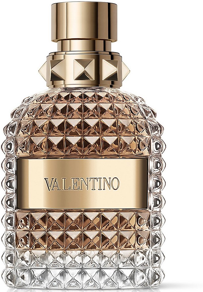 Valentino Uomo Eau de Toilette for Him 50ml