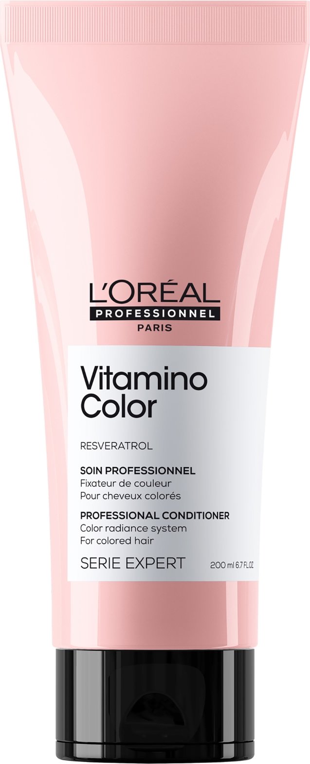 L'Oréal Professionnel Serie Expert Vitamino Color Conditioner (200ml)