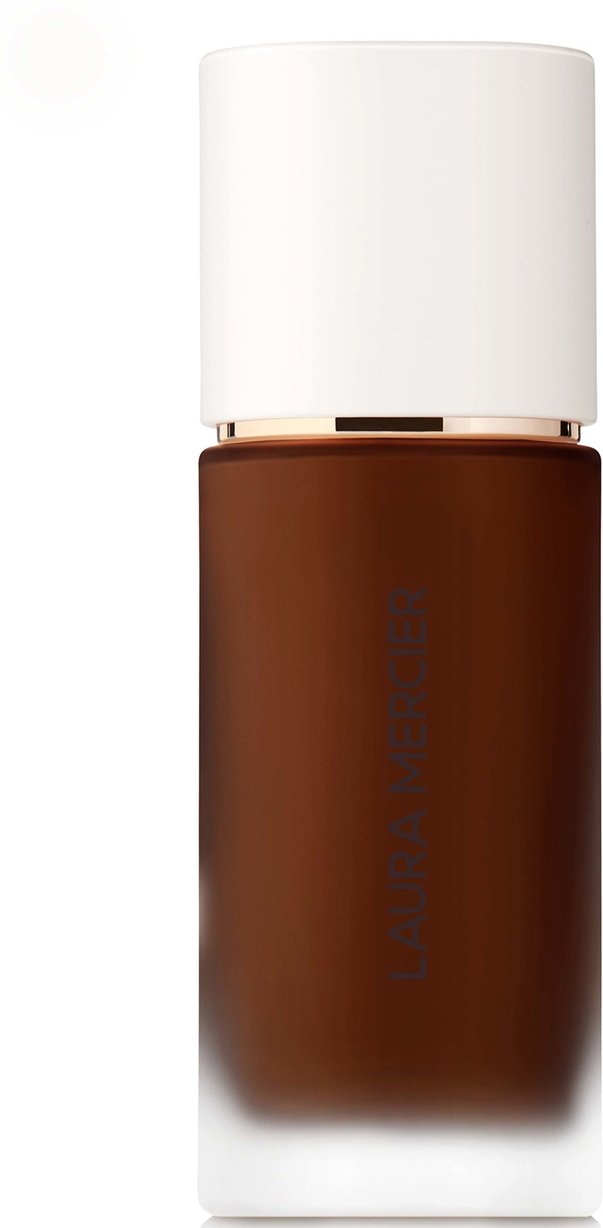 Laura Mercier Real Flawless Foundation 30 ml (Verschiedene Farbtöne) - 7N1 Java