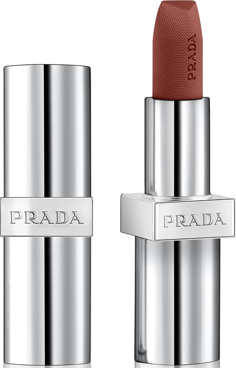 Prada Refillable Lip Balm 3.8g (Various Shades) - U010 - Maple