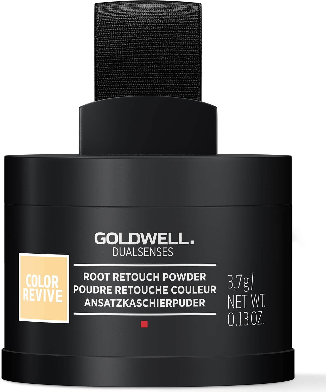 Thumbnail - Goldwell Dualsenses Color Revive Root Touch Up Light Blonde 3.7g