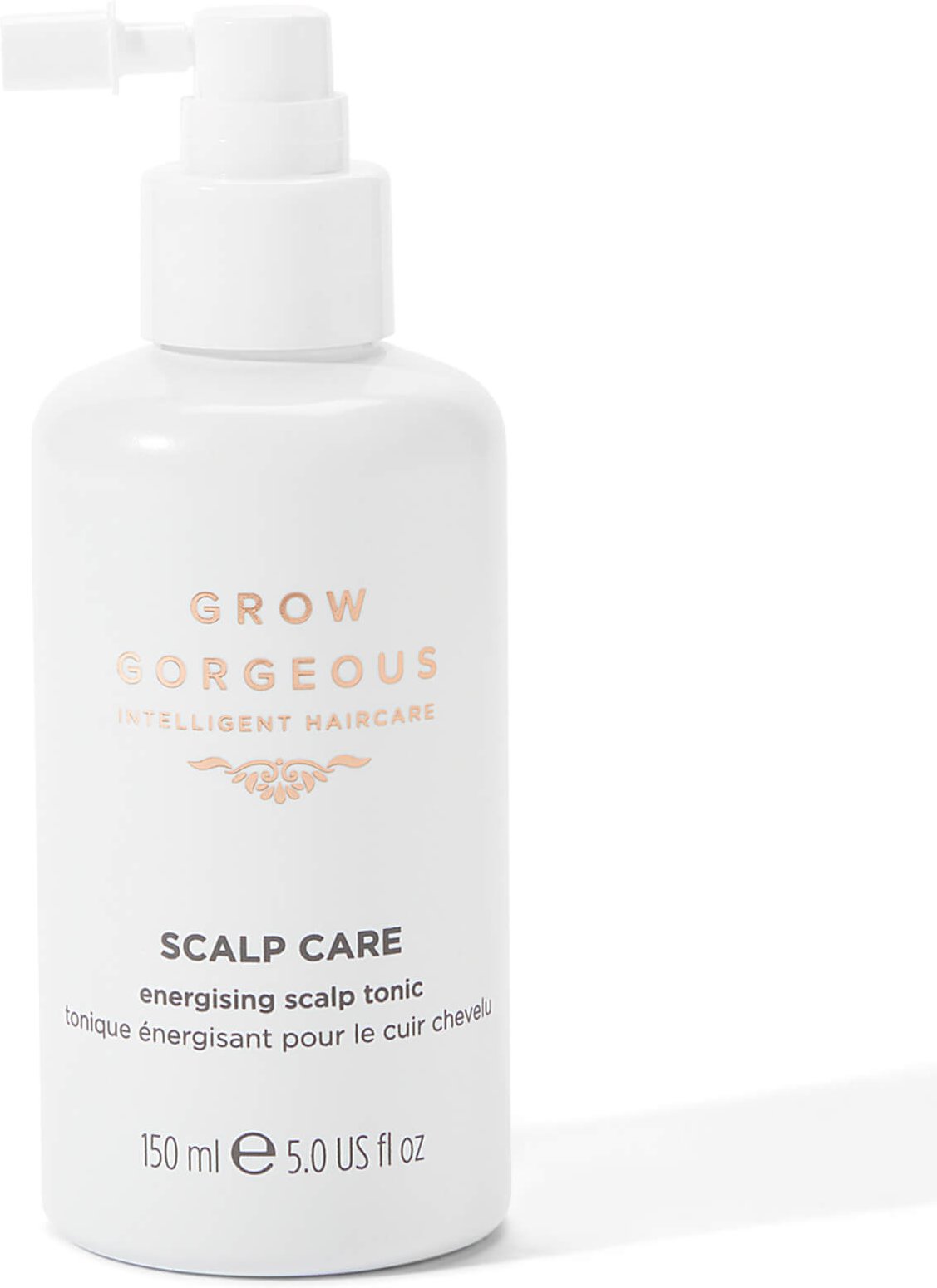 Grow Gorgeous Scalp Tonic 150ml