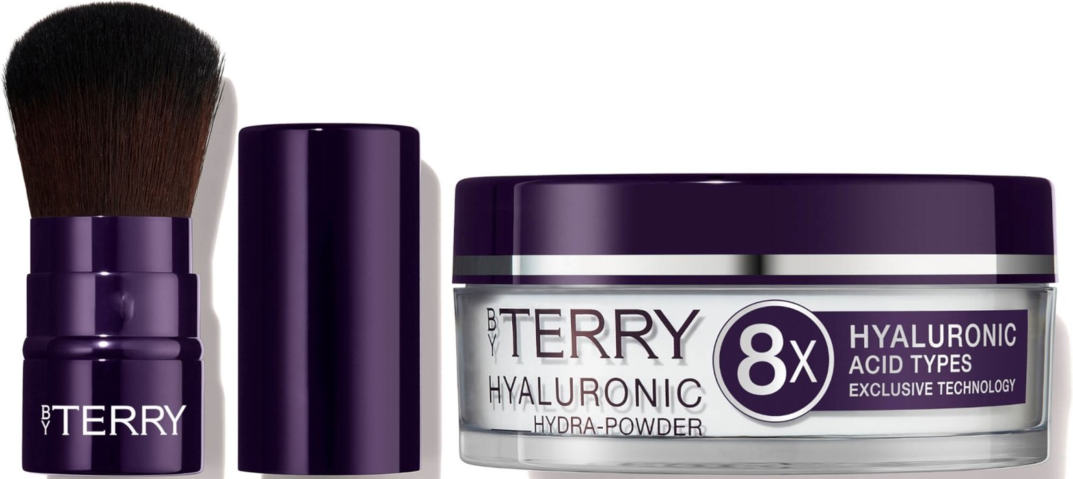 By Terry The Original Duo