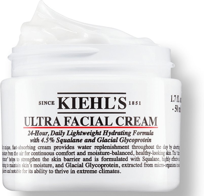 Kiehl's Ultra Gesichtspflege (Verschiedene Größen) - 50ml