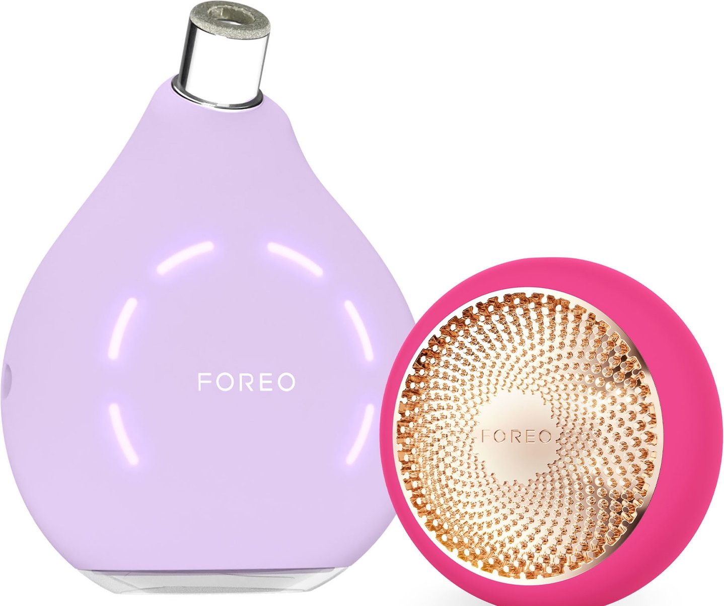 Thumbnail - FOREO KIWI Derma and UFO 3 Skin Rejuvenation Set