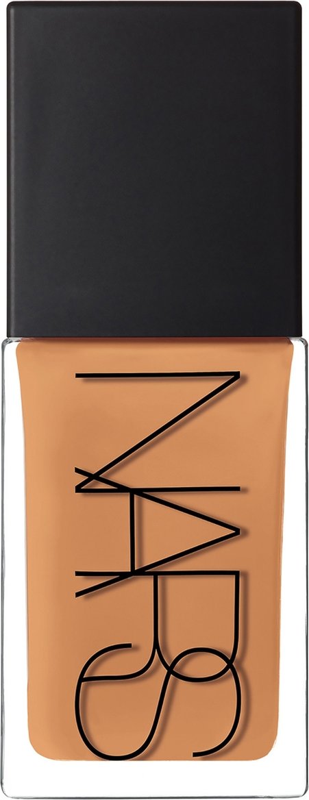 NARS Light Reflecting Foundation 30ml (Verschiedene Farbnuancen) - Seville