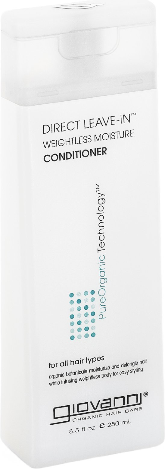 Giovanni Direct Leave In Conditioner 250 ml