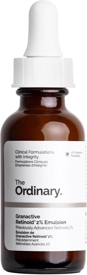 Thumbnail - The Ordinary Granactive Retinoid 2 % Emulsion