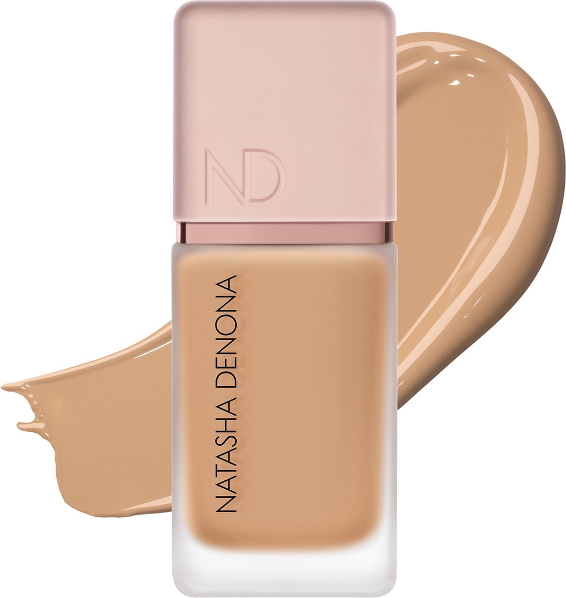 Natasha Denona HY-GLAM foundation (Various Shades) 30ml - YN6