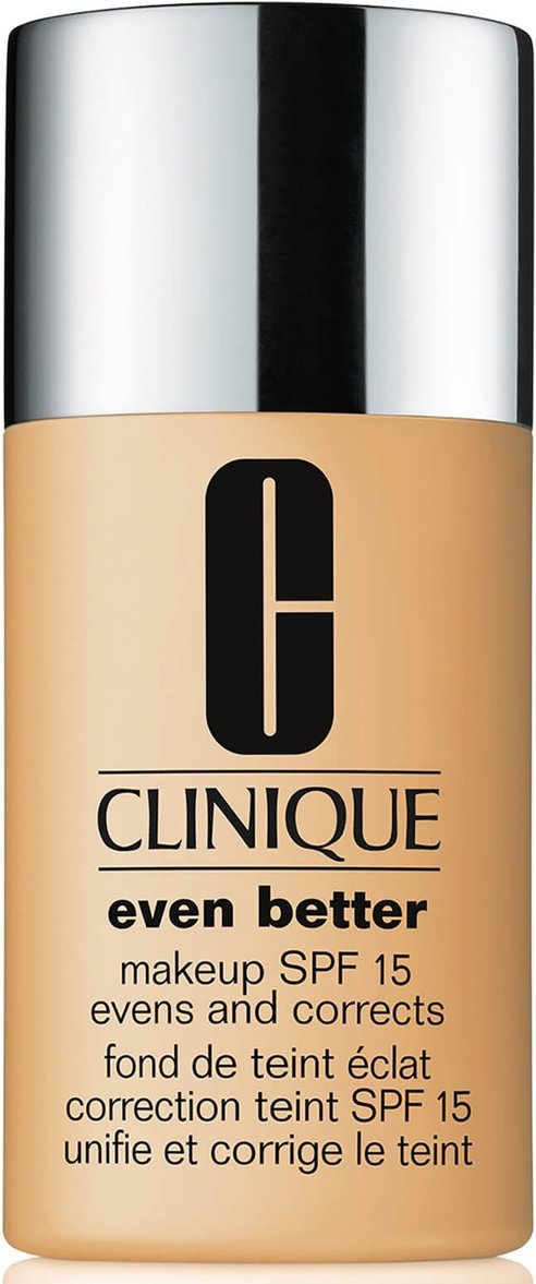 Clinique Even Better Make-Up LSF15 30ml - Honey